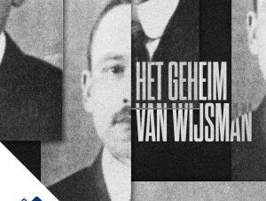 Dinsdag: Paul Ruigrok en Maartje van de Kamp