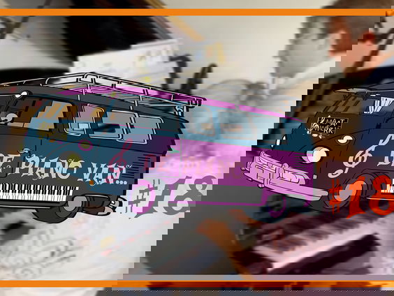 De Piano Van ... #18: Yda de Rooij-Weissenbach