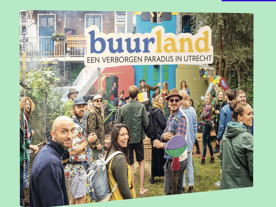 De debutant: Marcel en Maarten Venderbosch