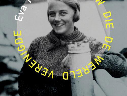 Boek van de Week: 'De vrouw die de wereld verenigde'