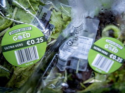 Verspillingsvrije week gaat van start