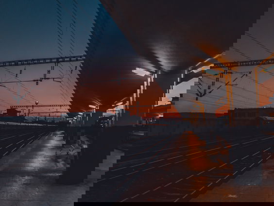 Lekkere Track: Groot bad van troost