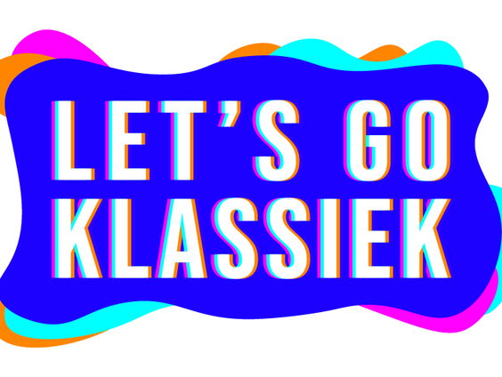 Let's Go Klassiek!