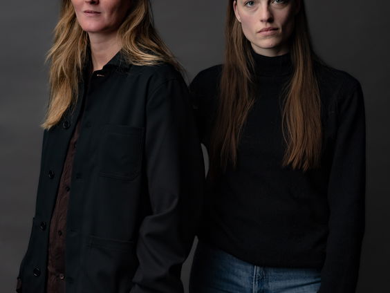 Het gesprek - Maartje Wortel en Annelinde Bruijs