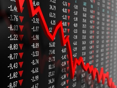 De dromenvanger, nr. 29: Aandelen