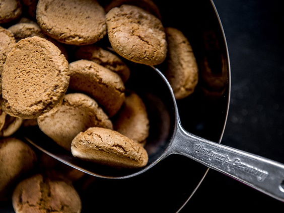 De Jaargetijden: specerijen