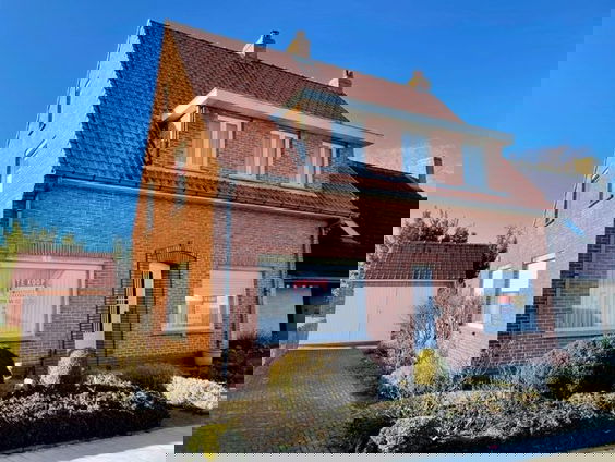 De dromenvanger, nr. 193: Breuk