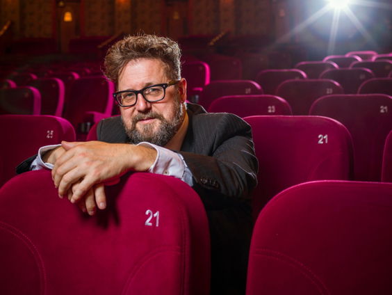 Het gesprek - Martin Koolhoven