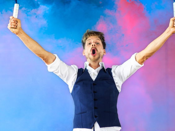 Het gesprek - Thijs van de Meeberg