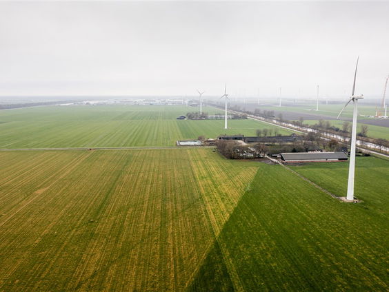 Gemeenteraad Zeewolde beslist over komst datacentrum Meta