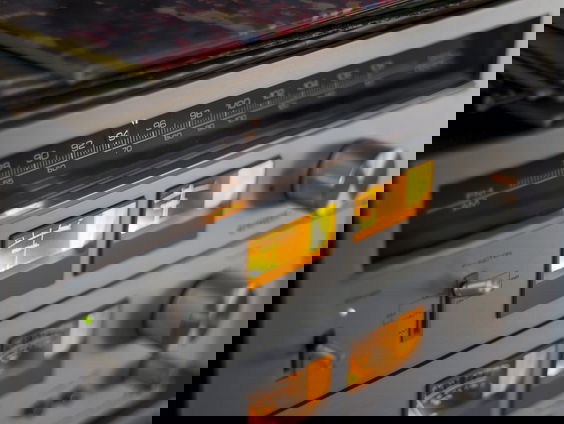 Jet Berkhout wordt verrast met een aubade