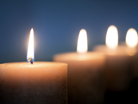 Benefietconcert voor Gaza - een plek voor verdriet en contact