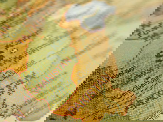 Radioreisdienst: De nachtbus in Pakistan