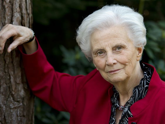 Documentaire over Els Borst