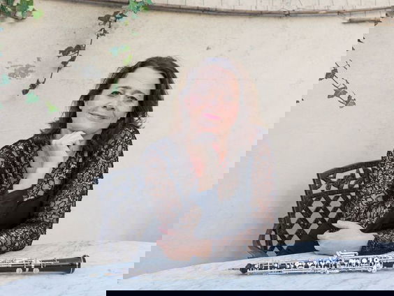 Hollandse Nieuwe! Fanatasia! van Pauline Oostenrijk, deel II: inkeer