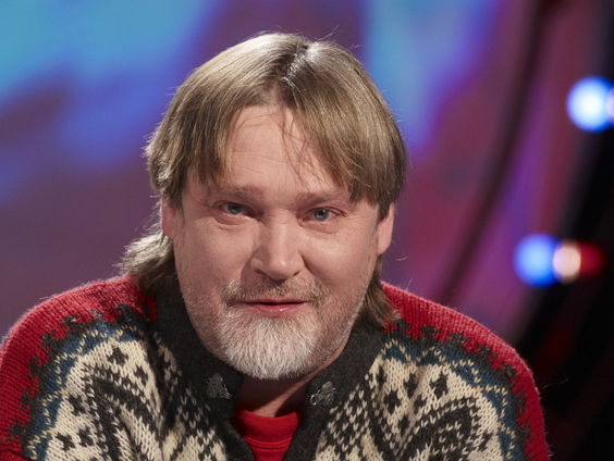 Wiekent Urmas Sisask?