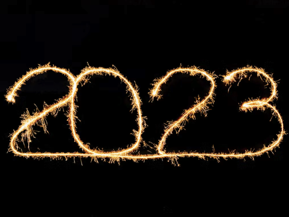 Kettingreactie 2 januari 2023