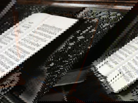 Encore #7 - Alberto Williams