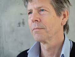 Het gesprek - Dirk van Weelden