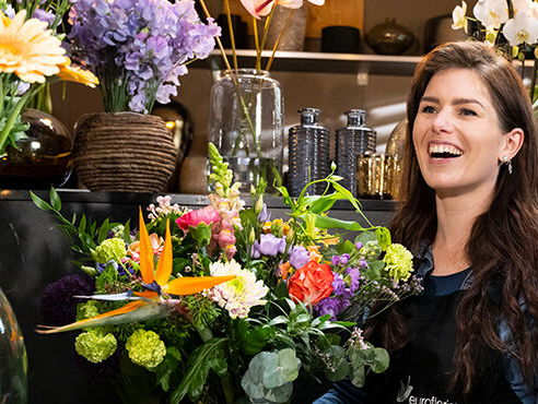 Gedicht: Ik schrijf je neer, van Hugo Claus