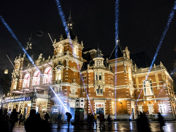 De Chabotten schreven het Boekenweekgeschenk