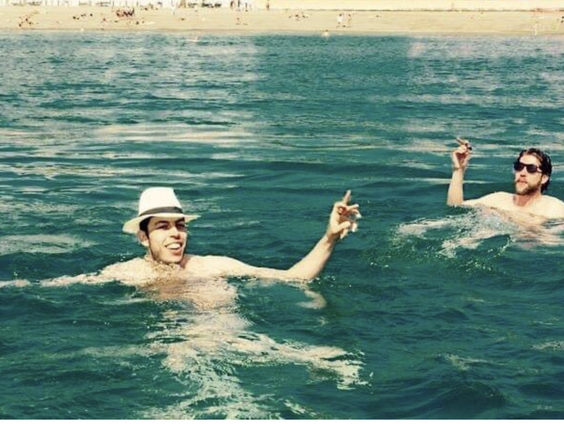 Hollandse NIeuwe! Mozart 4h door Beijer & Van Poucke, deel II: Mooie meisjes