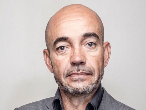 Stephan Sanders over de kwestie diversiteit in de klassieke muziekwereld