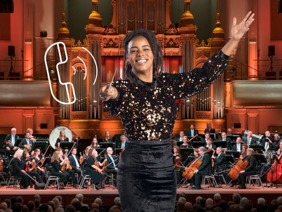 Terugblik op aflevering #5 van Maestro