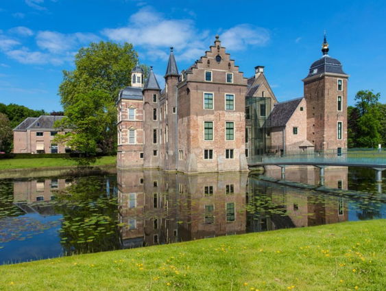 De dromenvanger, nr. 298: Museum More