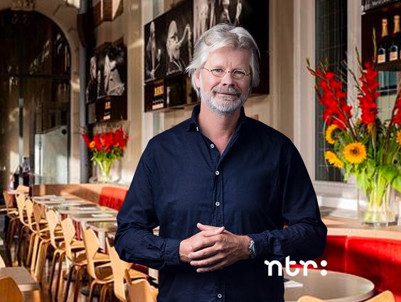 Paul Römer over de Publieke Omroep