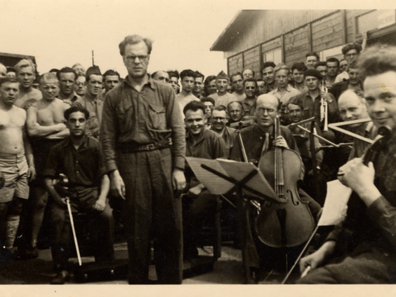 Wereld Radio Dag: Radio & Peace