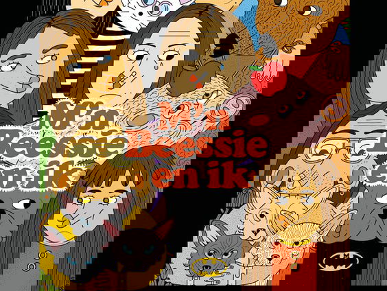 Filmtip - M'n beessie en ik