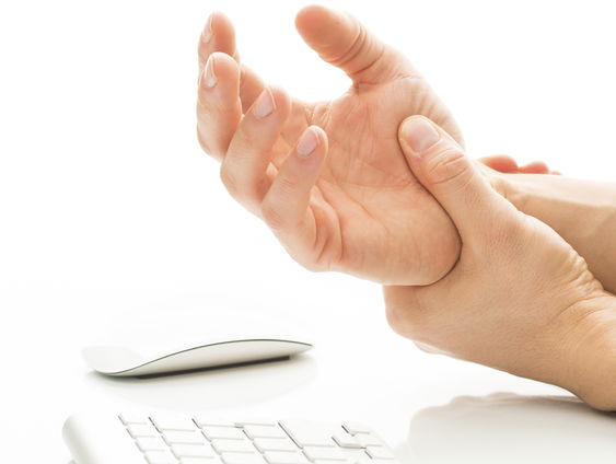 De dromenvanger, nr. 30: Pijn in de hand