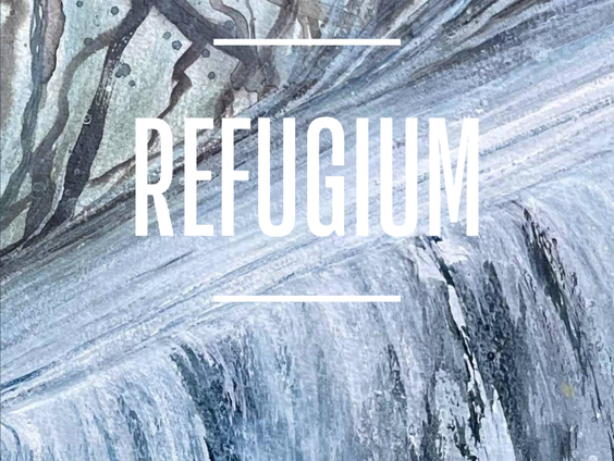 Boek van de week: Refugium