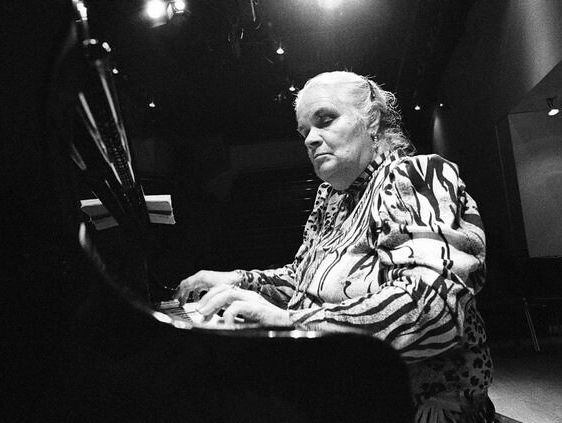 Hollandse Nieuwe! Hannes Minnaar speelt preludes en fuga's van Sjostakovitsj, deel IV: Tatiana Nikolajeva