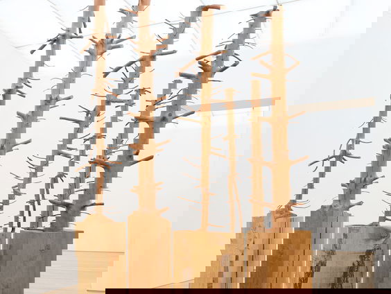 Museumtip: Giuseppe Penone