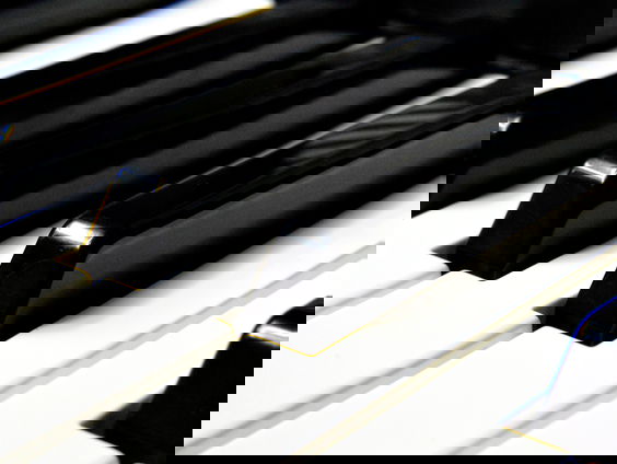 Mooi Moment: Volop muziek!