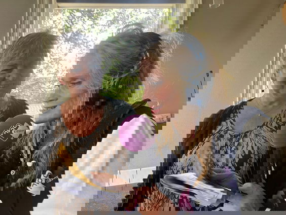 Mijn bijzondere vondst: Judith van Kesteren over Karl Jenkins