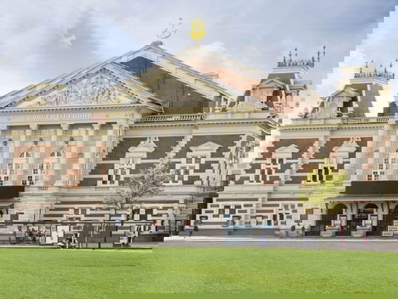 Lekkere Track: Willem in Spiegelzaal