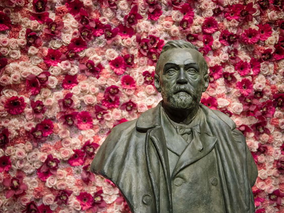 Winnaars van Nobelprijzen worden deze week bekend