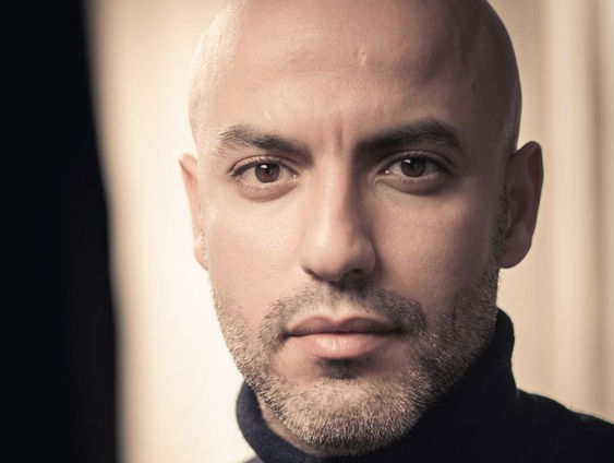 Deze week in Panorama Zondag: Yassine Boussaid