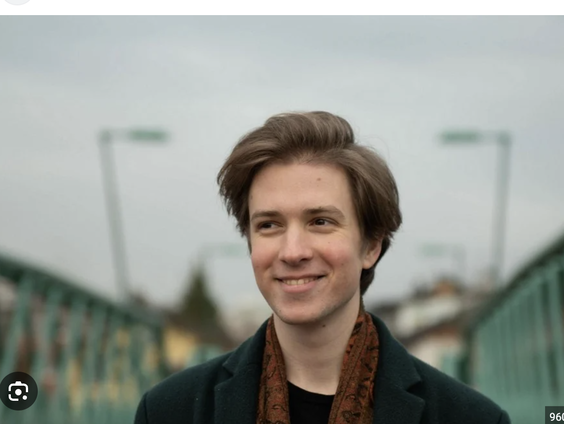 Hollandse Nieuwe! Mattias Spee speelt Hans Henkemans, deel III: Concerto