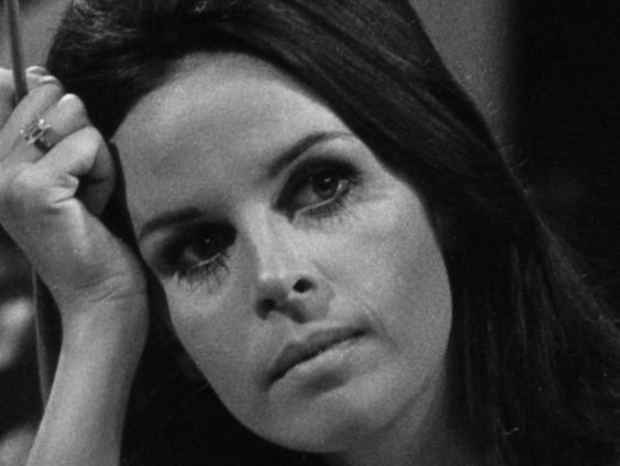 Claudine Longet - Nothing to lose