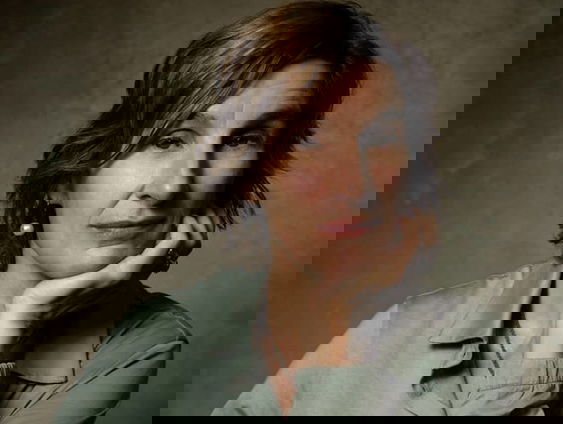 Ontbijtgast Marjan Slob