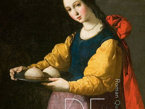 Het gesprek - Marente de Moor over De schoft