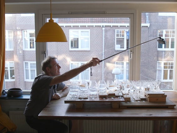 Het gesprek - Rogier Kappers