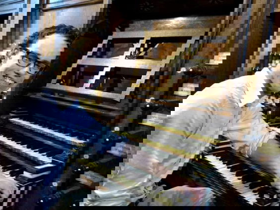 De Pijplijn #98: Jos Maters