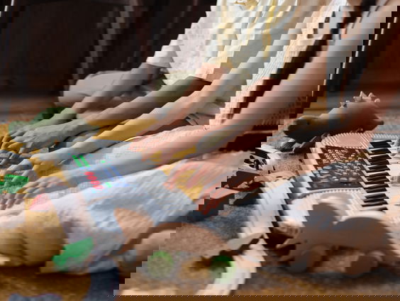 Lang Leve de Muziekschool: Marjon