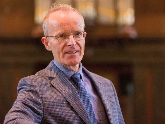 12 Steden, 13 Orgels #16: Bas de Vroome speelt Guilain