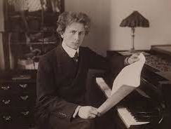 Lekkere Track: Percy Grainger